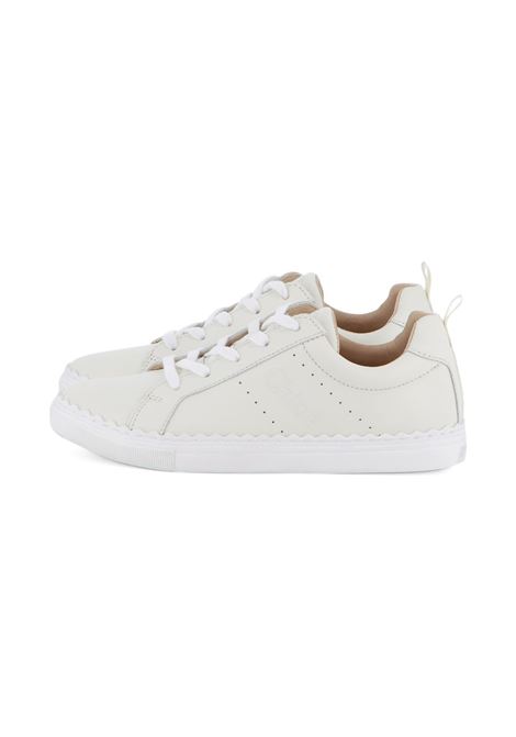 Scarpe Chloè Kids CHLOE' KIDS | SCARPE | C20698117